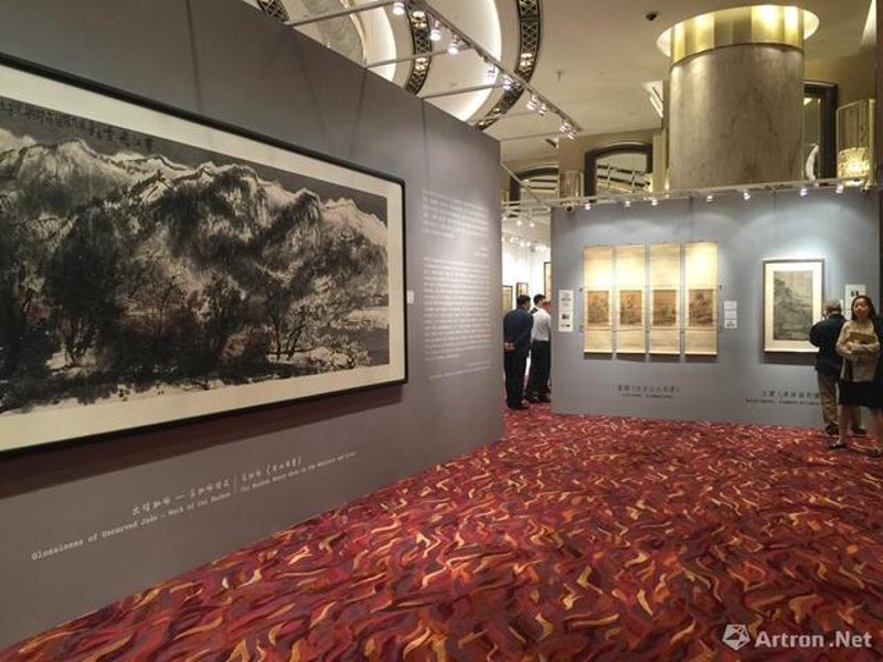 瓷器拍卖：古韵新风的艺术盛宴